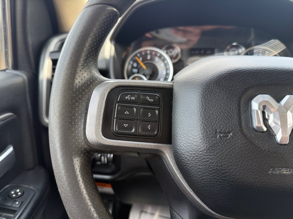 Used 2019 RAM 3500 Tradesman AWD/4WD image 21