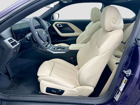 New 2026 BMW 230i Coupe w/ Convenience Package image 18