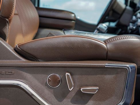 Certified 2023 Ford F150 King Ranch w/ Equipment Group 601A High image 29