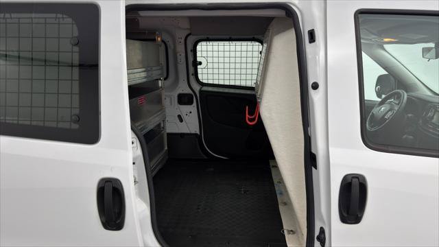 Used 2022 RAM ProMaster City Tradesman w/ Window Group 05 FWD image 19