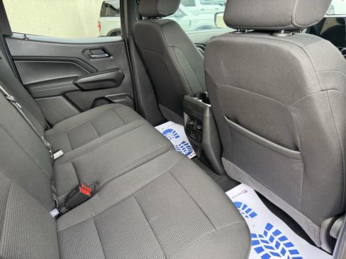 Used 2026 Chevrolet Colorado LT w/ Advanced Trailering Package image 12