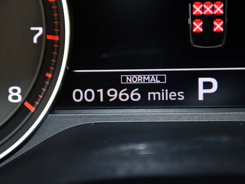 Used 2026 Mitsubishi Outlander AWD image 18