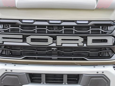 New 2025 Ford F150 Raptor image 5