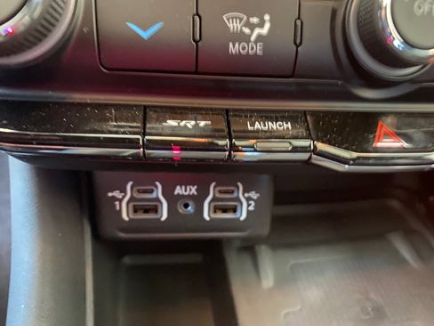 Used 2024 Dodge Durango SRT image 69