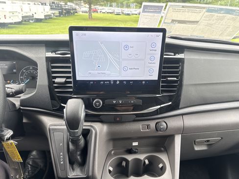 Used 2024 Ford Transit 350 DRW w/ Interior Upgrade Package image 13