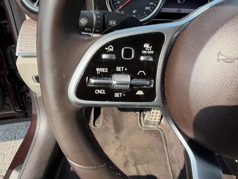Used 2019 Mercedes-Benz E 450 4MATIC Coupe image 15