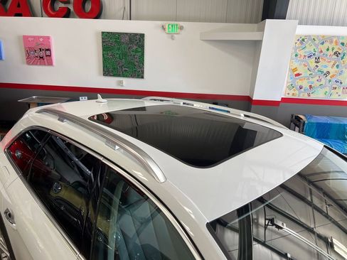 Used 2020 Audi A4 2.0T allroad Premium Plus w/ Premium Plus Package image 53