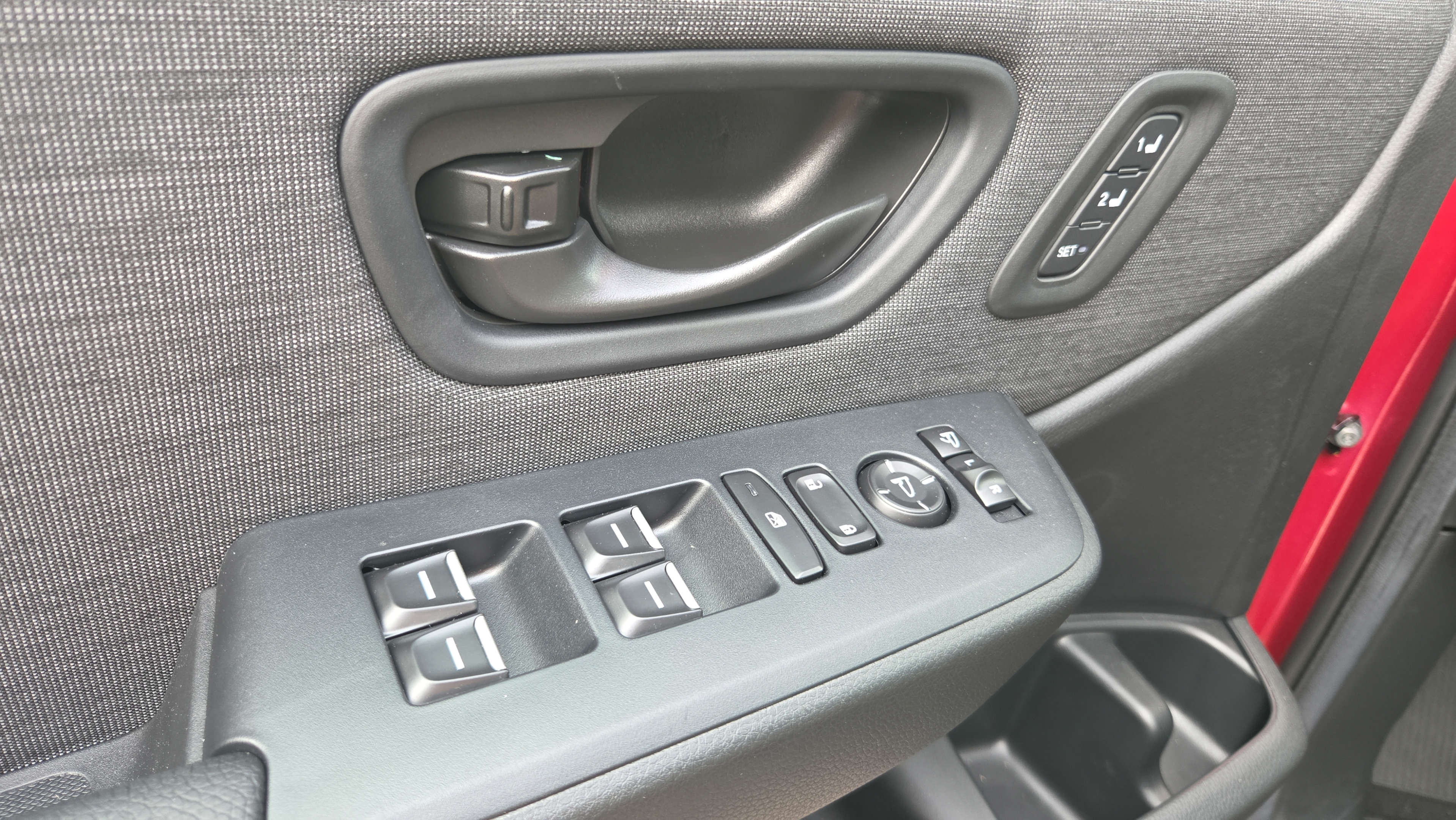 Used 2026 Honda Passport TrailSport image 27