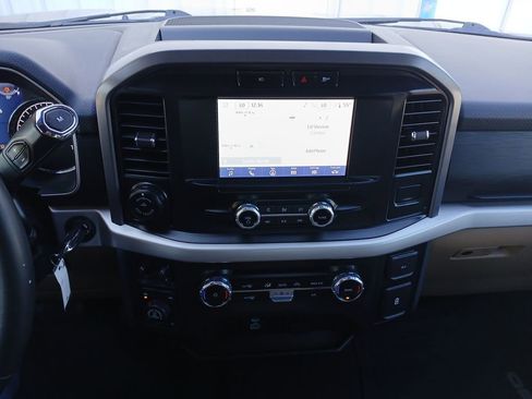 Used 2023 Ford F150 XLT w/ Equipment Group 301A Mid image 36