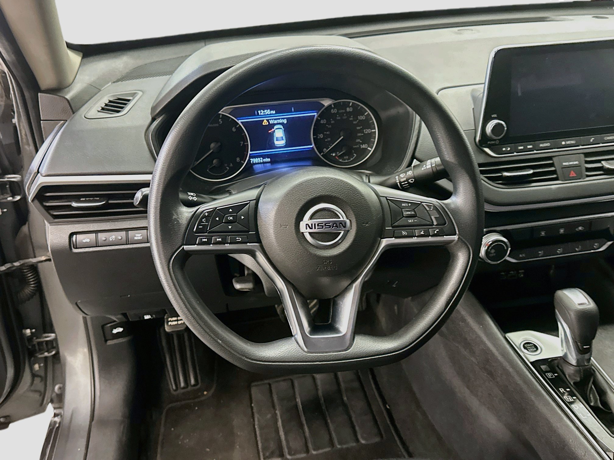 Used 2020 Nissan Altima 2.5 S FWD image 18