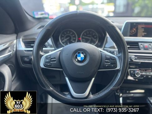 Used 2016 BMW X1 xDrive28i AWD/4WD image 14