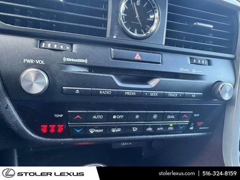 Certified 2020 Lexus RX 350 AWD w/ Premium Package image 31