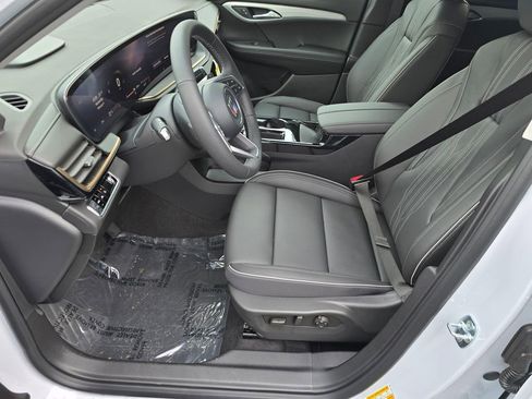 Used 2026 Buick Envision Avenir AWD/4WD image 22