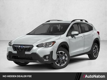 Used 2021 Subaru Crosstrek 2.0i Premium w/ Popular Package #3