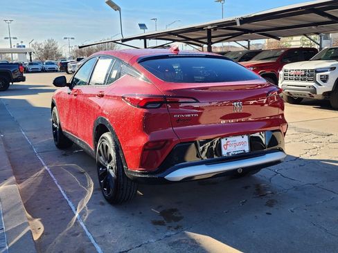 New 2026 Buick Envista Sport Touring w/ Convenience I Package image 6