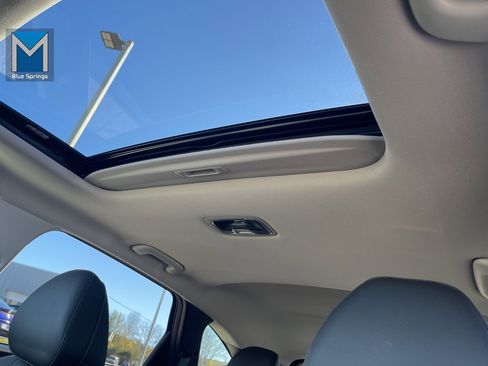 Used 2024 Hyundai Tucson SEL w/ Convenience Package image 4