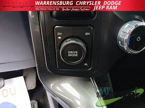 Used 2022 Ford F150 XLT w/ Equipment Group 302A High AWD/4WD image 27