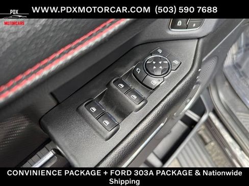 Used 2019 Ford Expedition Max Limited w/ Equipment Group 303A AWD/4WD image 13