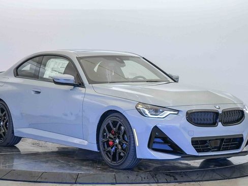 New 2026 BMW 230i Coupe w/ Premium Package image 6