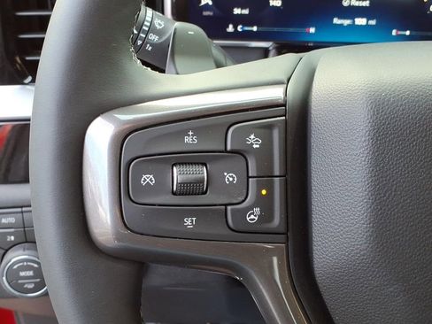 New 2026 Chevrolet Silverado 1500 High Country image 16