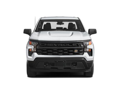 Used 2023 Chevrolet Silverado 1500 LT Trail Boss image 22
