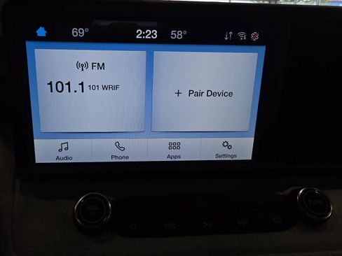 Used 2024 Ford Maverick XLT w/ XLT Luxury Package AWD/4WD image 25
