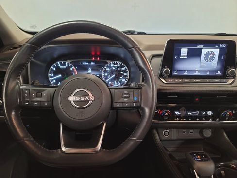 Certified 2023 Nissan Rogue SL image 12