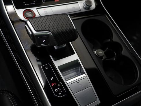 Used 2022 Audi SQ8 Prestige w/ Prestige Package image 12