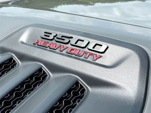 New 2026 RAM 3500 Laramie image 15