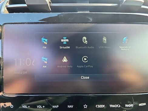 New 2024 Hyundai Santa Cruz Limited AWD/4WD image 31