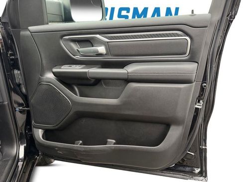 New 2026 RAM 1500 Big Horn image 23