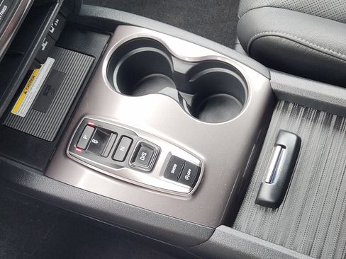 Certified 2022 Honda Passport EX-L image 20