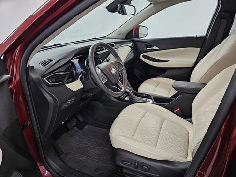 Used 2023 Buick Encore GX Essence w/ Sport Touring Package FWD image 15