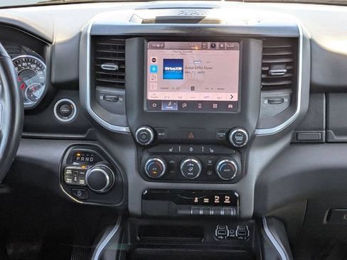Used 2022 RAM 1500 Big Horn AWD/4WD image 17