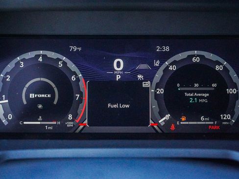 New 2026 Toyota Tacoma TRD Sport image 28