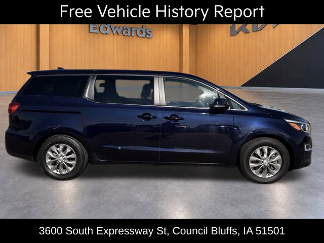 Used 2020 Kia Sedona LX FWD image 5