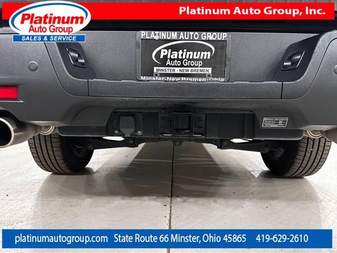 Used 2023 Honda Ridgeline Black Edition image 86