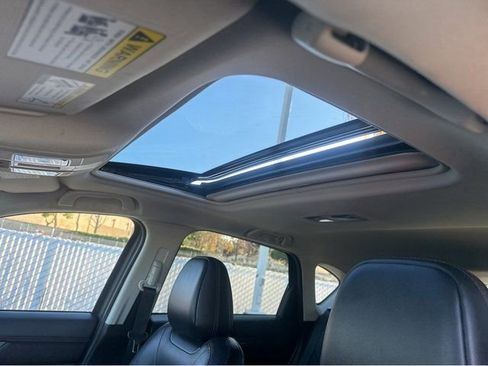 Used 2022 MAZDA CX-5 AWD 2.5 S w/ Premium Package image 14