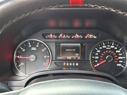 Used 2019 Ford F150 Raptor image 17