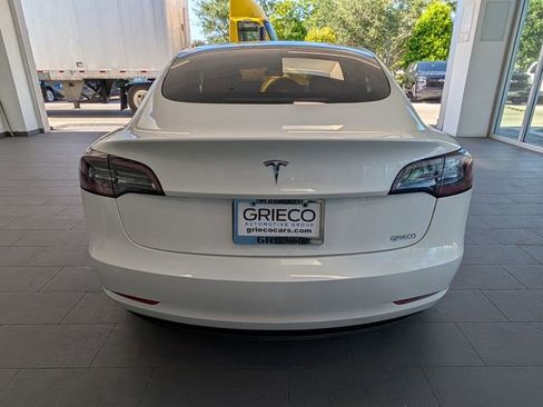 Used 2023 Tesla Model 3 Standard Range RWD image 10