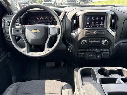 New 2026 Chevrolet Silverado 2500 Custom w/ Custom Value Package