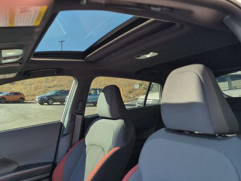 Used 2025 Subaru Impreza RS w/ Popular Package #3 image 12