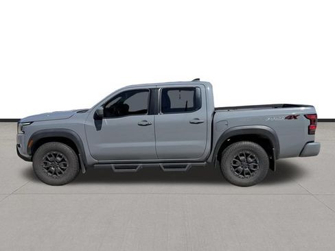 Used 2023 Nissan Frontier PRO-4X w/ Pro-4X Premium Package AWD/4WD image 15