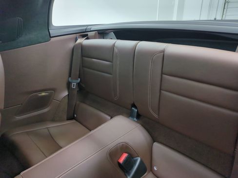 Certified 2023 Porsche 911 Targa 4S AWD/4WD image 21