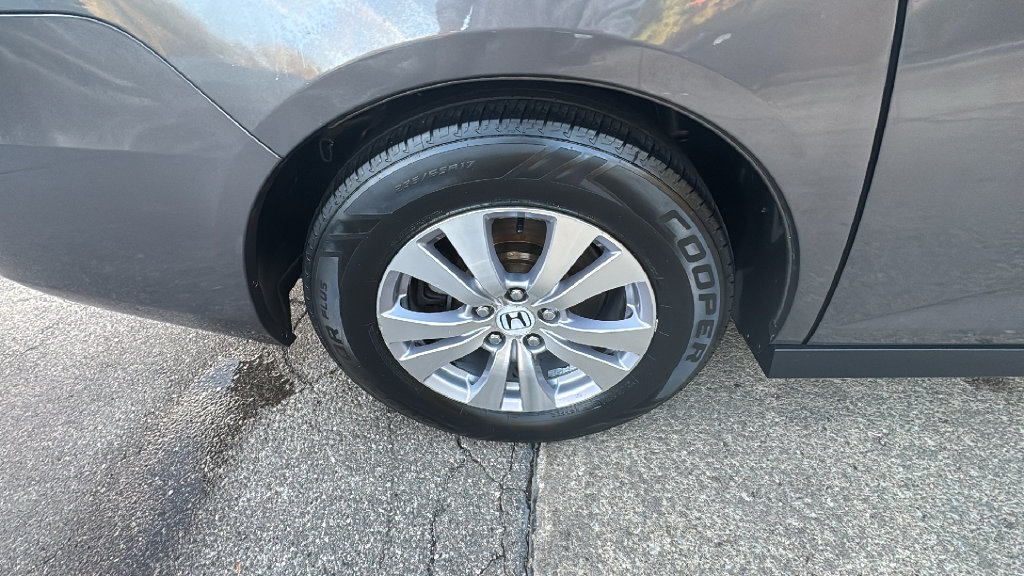 Used 2015 Honda Odyssey EX image 12