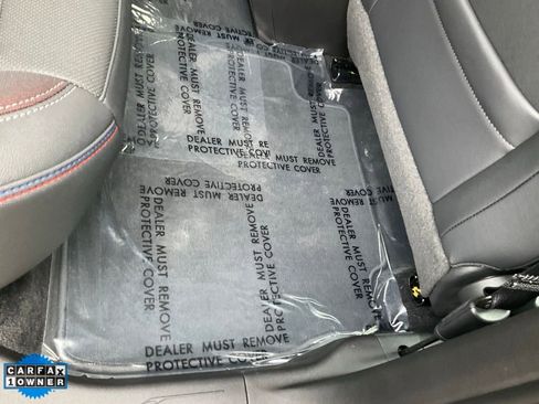 Used 2024 Chevrolet Equinox EV RS image 53