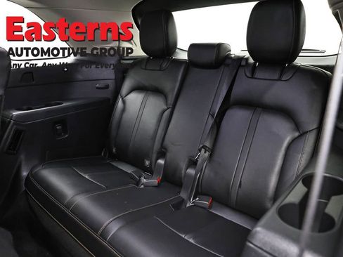 Used 2024 MAZDA CX-90 3.3 Turbo w/ Preferred Plus AWD/4WD image 27