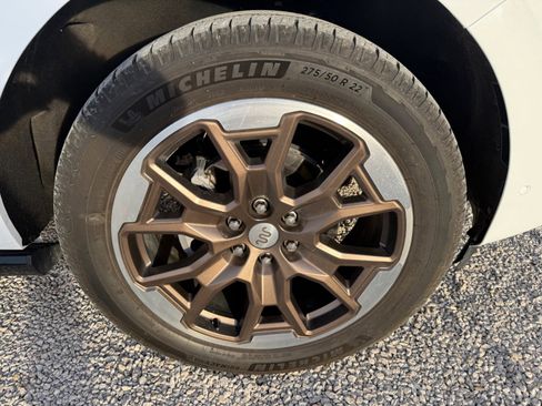 Used 2025 Ford Expedition Max King Ranch image 9