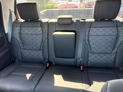 Used 2024 Toyota Tundra SR5 w/ TRD Off-Road Premium Package AWD/4WD image 14