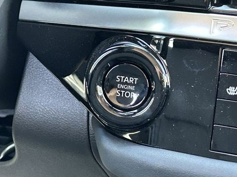 New 2026 Nissan Pathfinder SV AWD/4WD image 25
